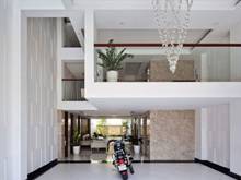 Hình ảnh Bán nhà MT Lương Định Của P An Phú Quận 2 DT:7X20m, hầm 3 lầu giá 23tỷ