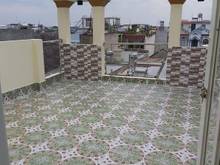 Hình ảnh Bán Nhà Mặt Tiền Kinh Doanh Lạc Long Quân P.11 Q.Tân Bình