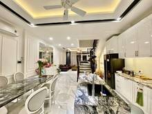 Hình ảnh Hẻm xe hơi Lạc Long Quân P.8 Q.Tân Bình