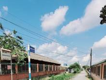Hình ảnh Nhượng lại 364m2 đất ven sông đường ô tô xã Phú Đông