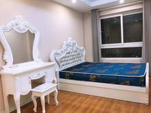 Hình ảnh Cho thuê căn góc chung cư Homyland 2, Q2 đầy đủ nội thất 3PN, xem hinh