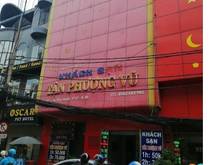 Hình ảnh Cần sang nhượng lại khách sạn hẽm xe hơi Sư Vạn Hạnh, P.12, Quận 10.