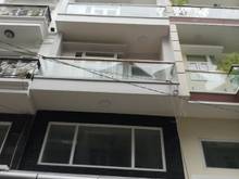 Hình ảnh Cho thuê tòa nhà 5Lầu mới xây,Mt Thạch Lam,q.Tân Phú.