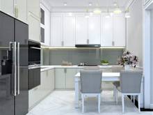Hình ảnh Hẻm xe hơi Lê Văn Sĩ P.1 Q.Tân Bình