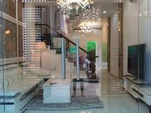 Hình ảnh Hẻm xe hơi Lý Thường Kiệt P.10 Q.Tân Bình