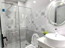 Hình ảnh Hẻm xe hơi Lạc Long Quân P.11 Q.Tân Bình