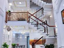 Hình ảnh Bán Nhà Mặt tiền đường Nguyễn Minh Hoàng P.12 Q.Tân Bình