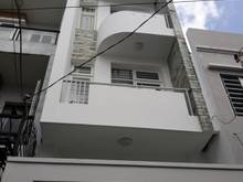 Hình ảnh Bán gấp nhà MT đường Nguyễn Bá Tòng DT 6x16m P12, Q Tân Bình giá 12.5