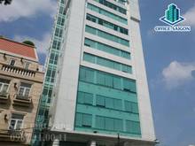 Hình ảnh Bán tòa nhà building 2 MT Trần Não, Q2 hầm 10 tầng 10x38m giá 125 tỷ