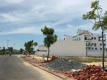 Hình ảnh Bán đất liền kề Nam Hòa Xuân, qua cầu Minh Mạng nối dài, view sông