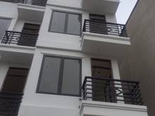 Hình ảnh Bán nhà hẻm 12 m thông Bàu Cát 2 - P. 12, Q. Tân Bình DT: 6x14m, giá 1