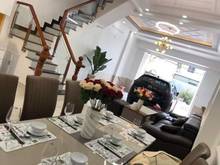 Hình ảnh Hẻm xe hơi Lê Lai P.12 Q.Tân Bình