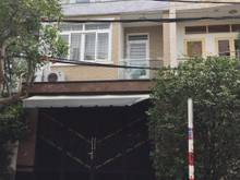 Hình ảnh Bán Nhà MT đường Số 25, P. Bình Trị Đông B, 5 x 20m, 3.5 tấm