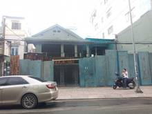 Hình ảnh Cho thuê nguyên căn Đường Nguyễn Phúc Nguyên - Phường 10 - Quận 3.