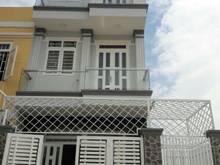 Hình ảnh Bán gấp nhà mặt tiền Hồ Xuân Hương, Quận 3, view cv Tao Đàn DT 7x25M c