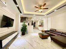 Hình ảnh Hẻm xe hơi Lạc Long Quân P.11 Q.Tân Bình