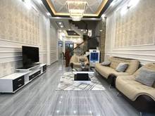 Hình ảnh Hẻm xe hơi Lạc Long Quân P.8 Q.Tân Bình