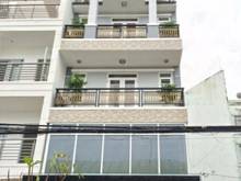 Hình ảnh Bán Nhà MT Âu Cơ 93,2m2 Trệt,lửng,2 lầu  16,5 tỷ