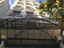 Hình ảnh Bán gấp tòa nhà đường Lê Văn Sỹ, Quận 3,DT: 10x20m, 7 lầu gía 42 tỷ