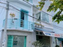 Hình ảnh Bán nhà mặt tiền Bờ hồ Mạc Thiên Tích (góc 3 mặt tiền), Xuân Khánh, CT