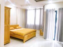 Hình ảnh Khai trương mới 100%, CH cao cấp, Full Nội thất, Bếp, Thang máy. Q3