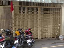 Hình ảnh Cho thuê Mặt Bằng Đường Nguyễn Trãi, P.Bến Thành, Q.1.  DT: 4 x 6m