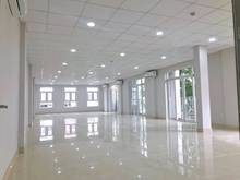 Hình ảnh cho thuê nhà mới xây 2 mặt tiền 32 Hoàng Việt khu đệ nhất, Q. Tân Bình