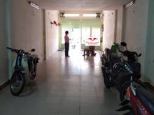 Hình ảnh Cho thuê Mặt Bằng MT Đường Lê Thánh Tôn, P.Bến Thành, Q.1.  DT: 4 x 23