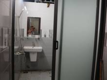 Hình ảnh cho thuê góc 2 mặt tiền 491B Lê Văn Sỹ diện tích 120m2 trống suốt. Quậ
