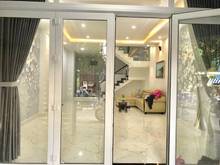 Hình ảnh Cho thuê nhà Mặt Tiền Nguyễn Cửu Vân gần ngã 3 Xô Viết Nghệ Tĩnh