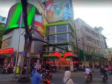 Hình ảnh Cho thuê Nhà NC MT Đường Lê Thị Riêng, P.Bến Thành, Q.1.  DT: 7.5x5.2m
