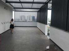 Hình ảnh cho thuê nhà hẻm lớn 8mét kinh doanh đông đúc 491A lê Văn Sỹ, Quận 3.