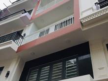 Hình ảnh cho thuê nhà mặt tiền 312 Phan Xích Long, phường 2, Q. Phú Nhuận
