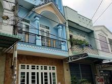 Hình ảnh Bán nhà đường Ngô Thị Nhậm - KDC An Khánh, Ninh Kiều, Cần Thơ