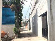 Hình ảnh Cần nhượng lại 68m2 đất thổ cư xã Đại Phước cách Cát Lái 3 phút