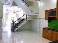 Hình ảnh Hẻm xe hơi Phan Sào Nam P.11 Q.Tân Bình
