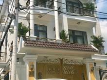 Hình ảnh Hẻm xe hơi Phan Sào Nam P.11 Q.Tân Bình