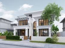 Hình ảnh Bán Nhà MT Nguyễn Trọng Lội P4,TB 6 m x 20 m  120 m2