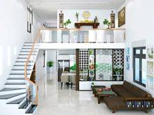 Hình ảnh Bán Nhà MT Ba Gia 4 m x 20.80m  83.50m2  Trệt,1 lầu