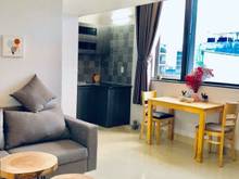 Hình ảnh Mb6623 nạp rút nhanh chóng mini có gác lửng 35m2 full nội thất quận tân phú