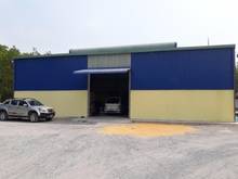 Hình ảnh Cần bán gấp nhà xưởng xã An Nhơn Tây - Củ Chi