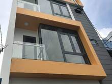 Hình ảnh Hẻm xe hơi Thăng Long P.4 Q.Tân Bình