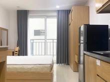 Hình ảnh Chung cư mini Nguyễn Khoái_Cửa sổ thoáng mát,Vị trí đẹp