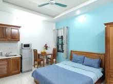 Hình ảnh Cho thuê Trang Chủ MB66.COM / Đăng Ký Tặng 66K đường Lê Văn Sỹ full nội thất, an ninh, sạch đẹp