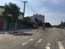 Hình ảnh Nhượng gấp, 150m2 Lô L43, Mỹ Phước 3, đường NL17 (nhựa 25m) thông ra M