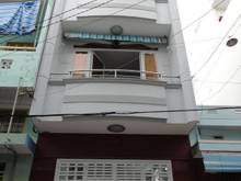 Hình ảnh Nhà mặt tiền Kd Tân Hương,p.Tân Quý,q.Tân Phú,4x20, 2 Lầu.