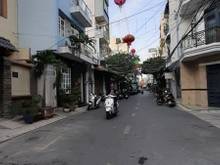 Hình ảnh Bán Nhà Mặt Tiền Kinh Doanh Sơn Hưng P.11 Q.Tân Bình