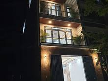 Hình ảnh Hẻm xe hơi Tân Trang P.9 Q.Tân Bình