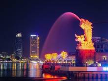 Hình ảnh Cho thuê Giá Siêu Rẻ MBKD 2 MT Trần Hưng Đạo,ĐN view sôngHàn đoạn đẹp