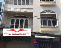 Hình ảnh Cho thuê Nhà NC MT Đường Lương Nhữ Học, P.10, Q.5.  DT: 9 x 23m